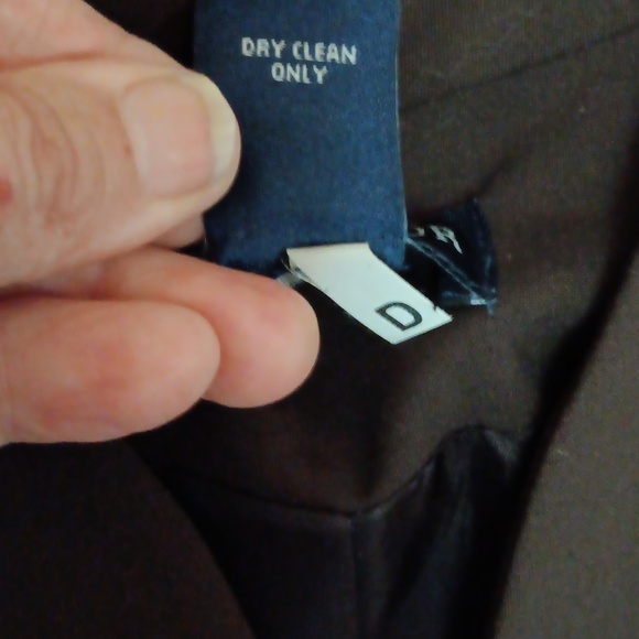 Ann Taylor suit Jacket, size 10 - Picture 3 of 3